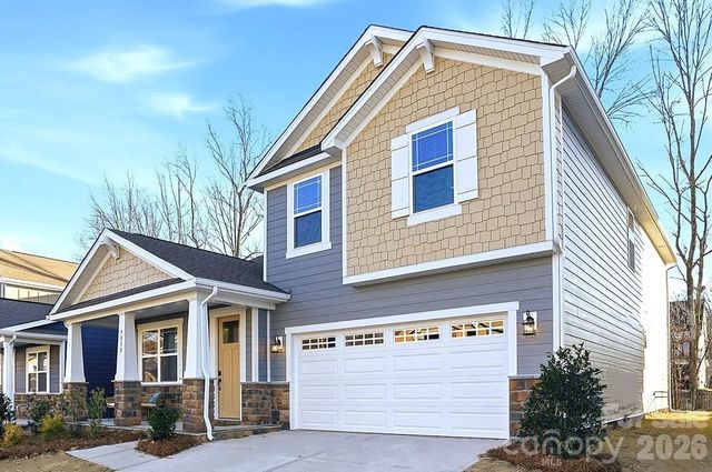 9850 Quercus Lane, Huntersville, NC 28078