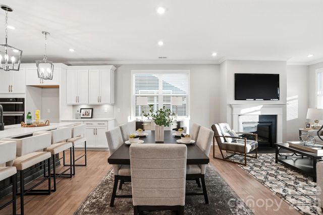 9850 Quercus Lane, Huntersville, NC 28078