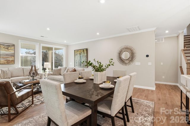 9850 Quercus Lane, Huntersville, NC 28078