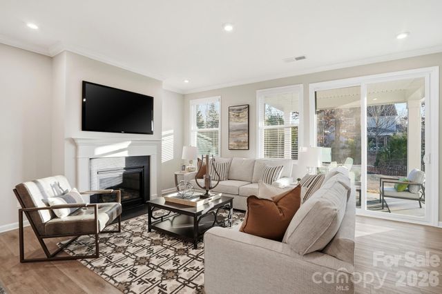 9850 Quercus Lane, Huntersville, NC 28078