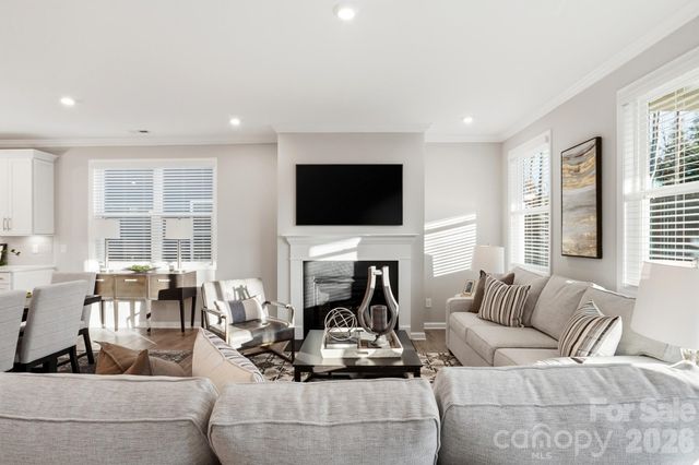 9850 Quercus Lane, Huntersville, NC 28078