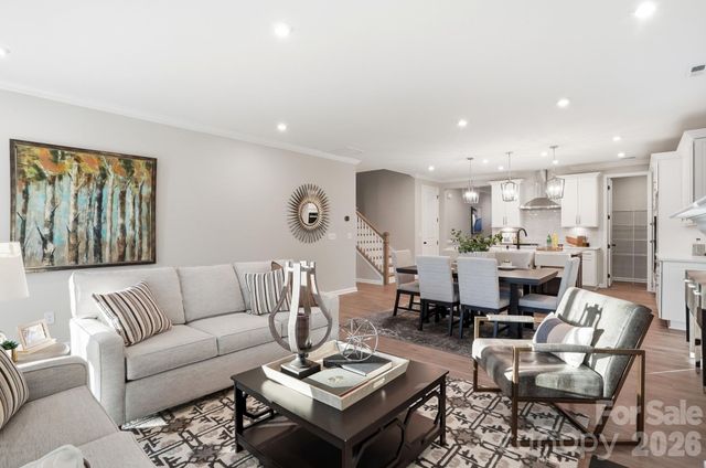 9850 Quercus Lane, Huntersville, NC 28078