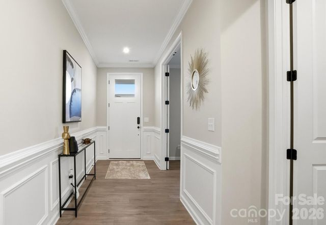 9850 Quercus Lane, Huntersville, NC 28078