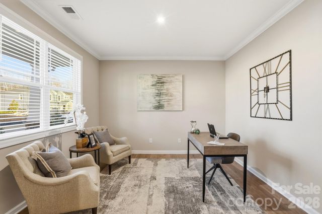 9850 Quercus Lane, Huntersville, NC 28078