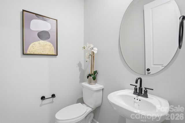 9850 Quercus Lane, Huntersville, NC 28078