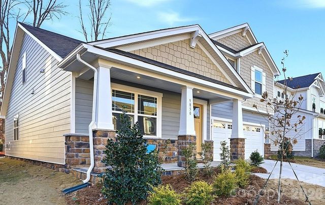 9850 Quercus Lane, Huntersville, NC 28078