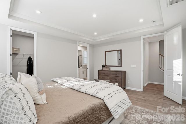 9850 Quercus Lane, Huntersville, NC 28078