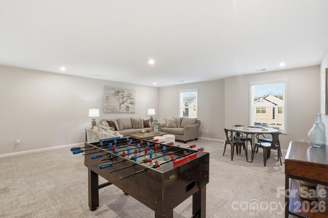 9850 Quercus Lane, Huntersville, NC 28078