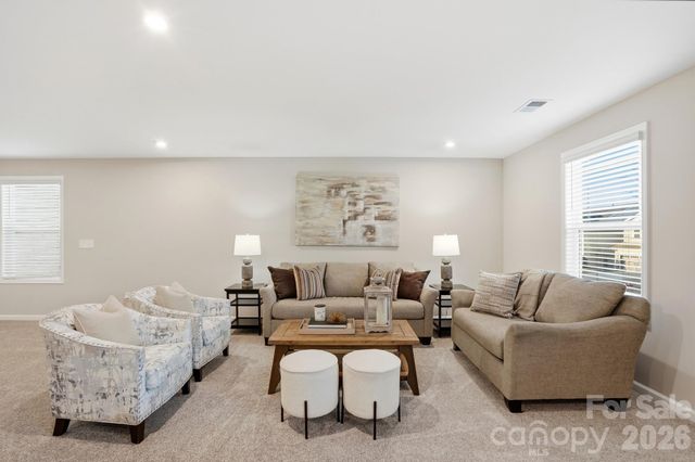 9850 Quercus Lane, Huntersville, NC 28078