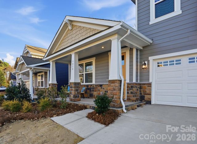 9850 Quercus Lane, Huntersville, NC 28078