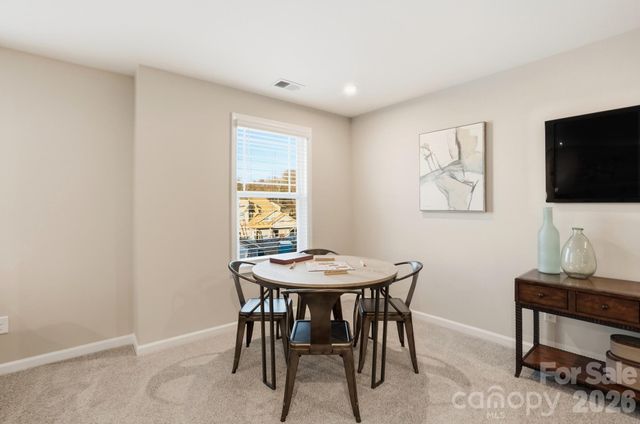 9850 Quercus Lane, Huntersville, NC 28078