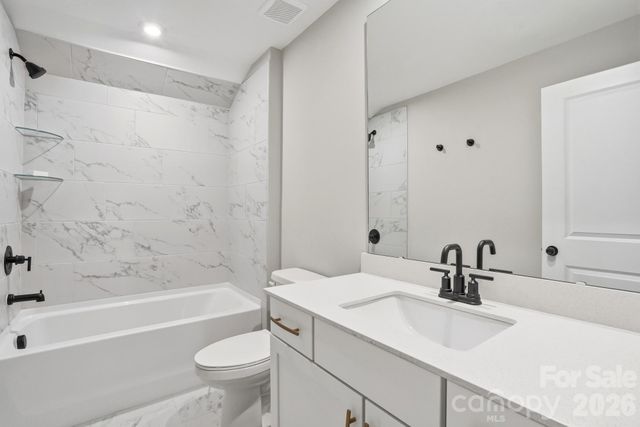 9850 Quercus Lane, Huntersville, NC 28078