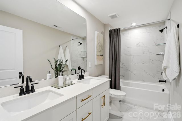 9850 Quercus Lane, Huntersville, NC 28078