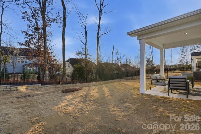 9850 Quercus Lane, Huntersville, NC 28078