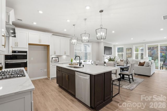 9850 Quercus Lane, Huntersville, NC 28078