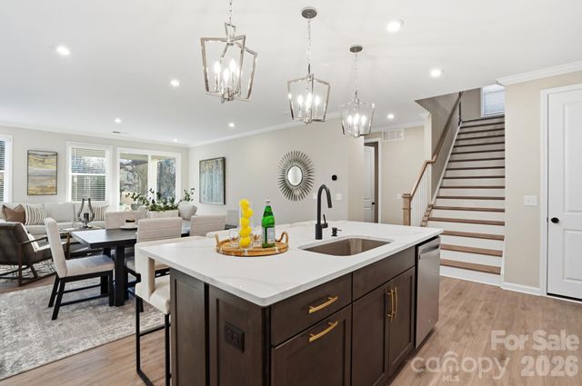 9850 Quercus Lane, Huntersville, NC 28078