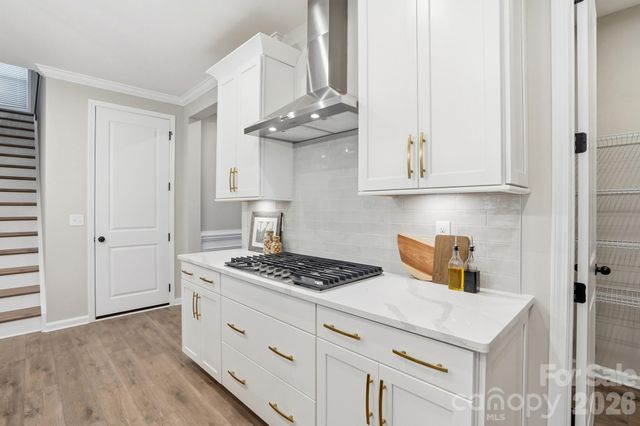 9850 Quercus Lane, Huntersville, NC 28078