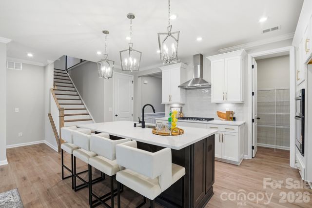 9850 Quercus Lane, Huntersville, NC 28078