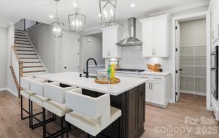 9850 Quercus Lane, Huntersville, NC 28078