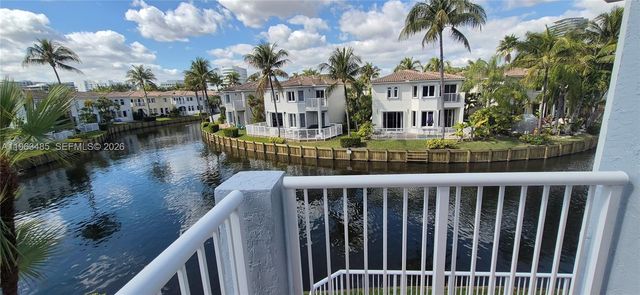 Address unavailable.