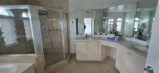 Address unavailable.