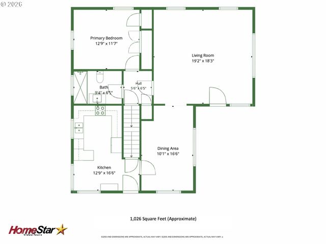 14730 Sw BEEF BEND Rd, Portland, OR 97224