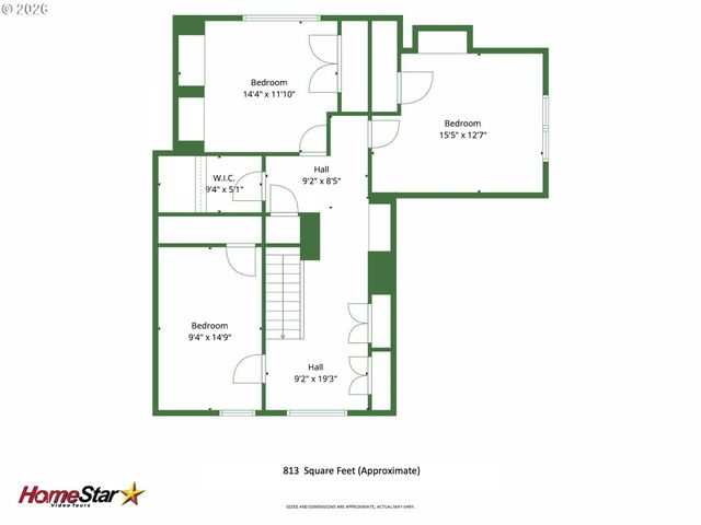 14730 Sw BEEF BEND Rd, Portland, OR 97224