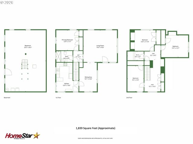 14730 Sw BEEF BEND Rd, Portland, OR 97224