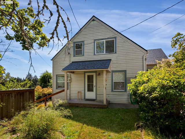 14730 Sw BEEF BEND Rd, Portland, OR 97224