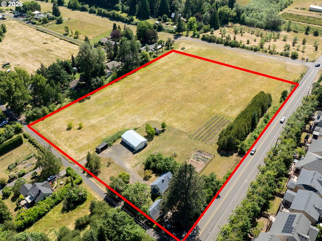 14730 Sw BEEF BEND Rd, Portland, OR 97224