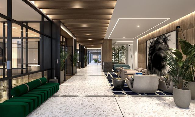 1650 NE 124th Street Ph28, North Miami, FL 33181