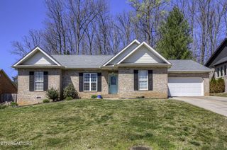 4823 Garfield Terrace Drive, Knoxville, TN 37938