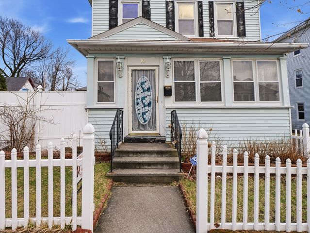 10 Almont Ave, Worcester, MA 01604