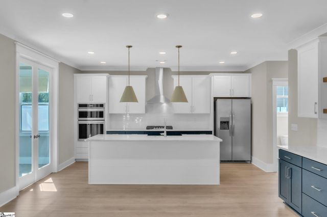 1009 Cortland Valley, Duncan, SC 29334