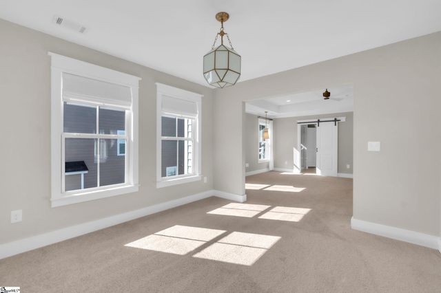 1009 Cortland Valley, Duncan, SC 29334