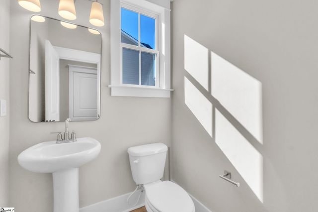 1009 Cortland Valley, Duncan, SC 29334