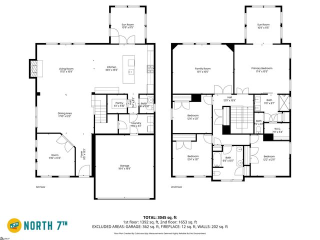 1009 Cortland Valley, Duncan, SC 29334