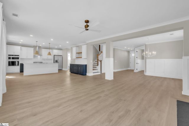 1009 Cortland Valley, Duncan, SC 29334