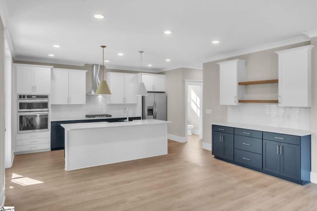 1009 Cortland Valley, Duncan, SC 29334