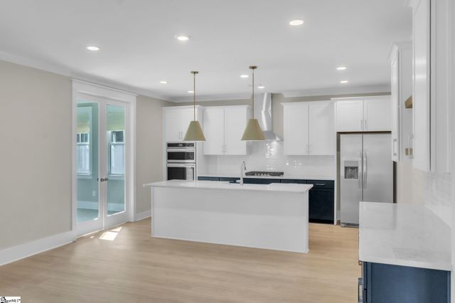 1009 Cortland Valley, Duncan, SC 29334