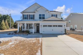 1009 Cortland Valley, Duncan, SC 29334