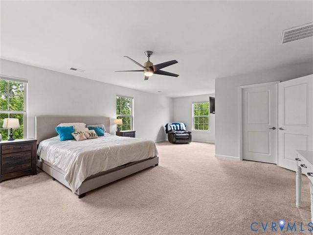 15718 New Gale Dr, Midlothian, VA 23112