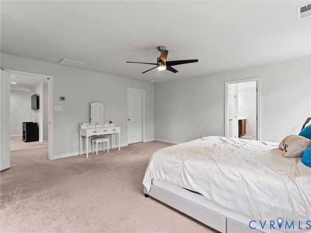 15718 New Gale Dr, Midlothian, VA 23112