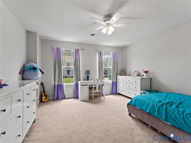 15718 New Gale Dr, Midlothian, VA 23112