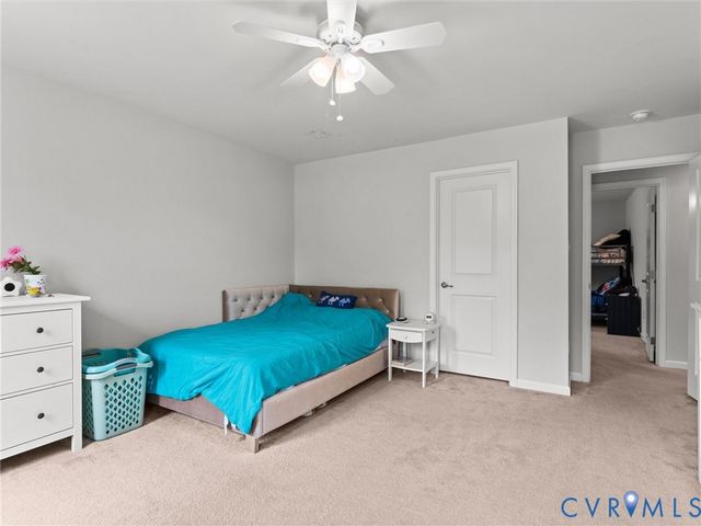15718 New Gale Dr, Midlothian, VA 23112