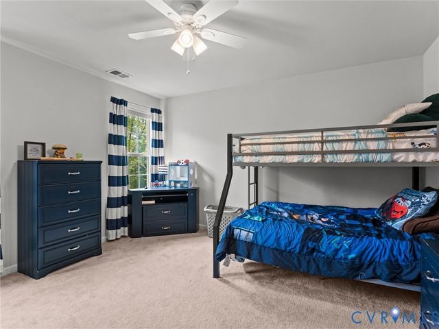 15718 New Gale Dr, Midlothian, VA 23112