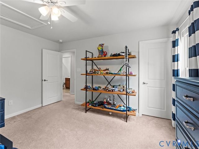 15718 New Gale Dr, Midlothian, VA 23112