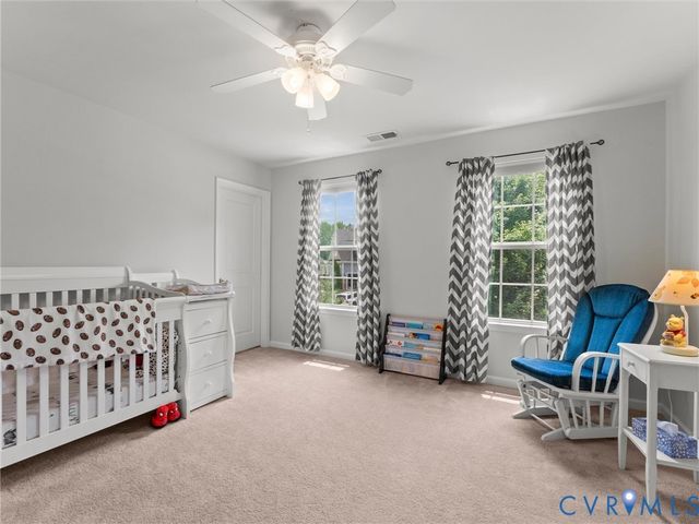 15718 New Gale Dr, Midlothian, VA 23112