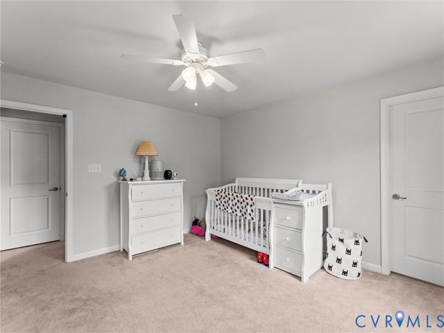 15718 New Gale Dr, Midlothian, VA 23112