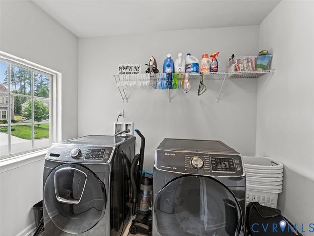 15718 New Gale Dr, Midlothian, VA 23112